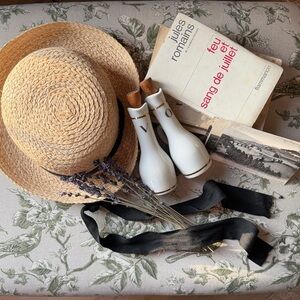 Vintage French Decor Bundle